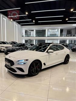 هيونداي جنسس